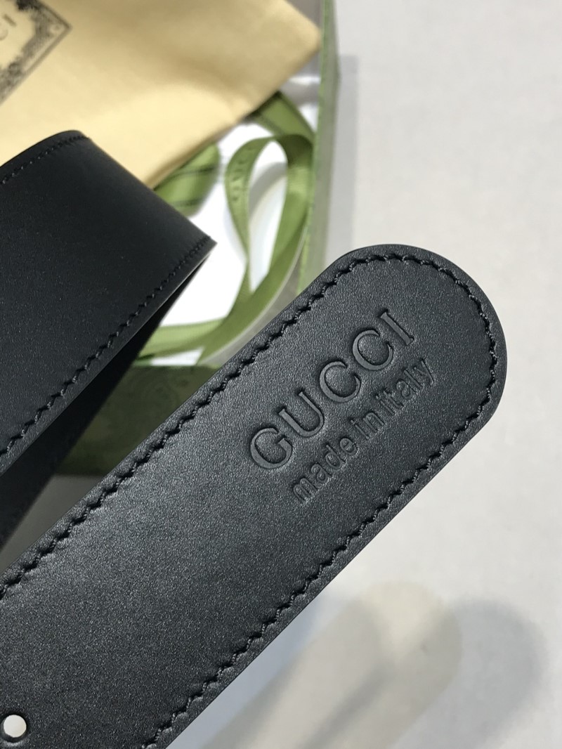 Gvc*1 belts